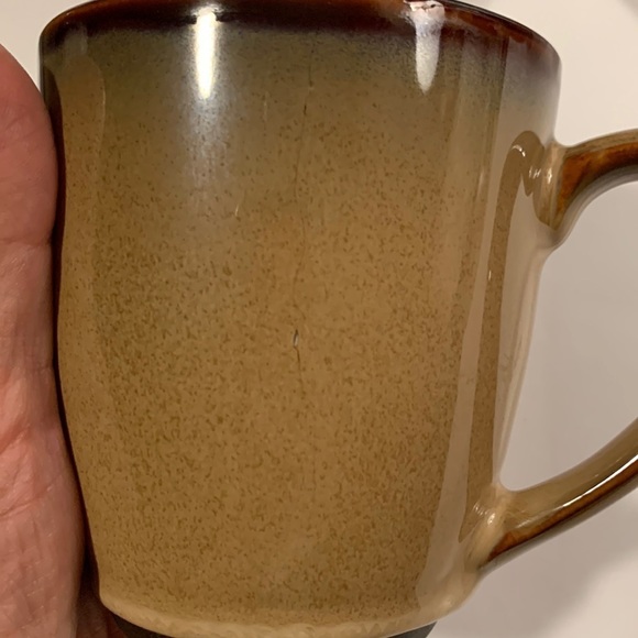 SANGO nova brown coffee set- 5 piece - Picture 6 of 17